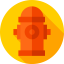 Natural Disaster icon 64x64